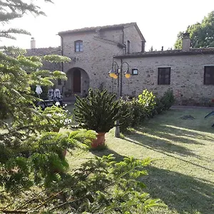  Ferienhaus Agriturismo Podere Molino